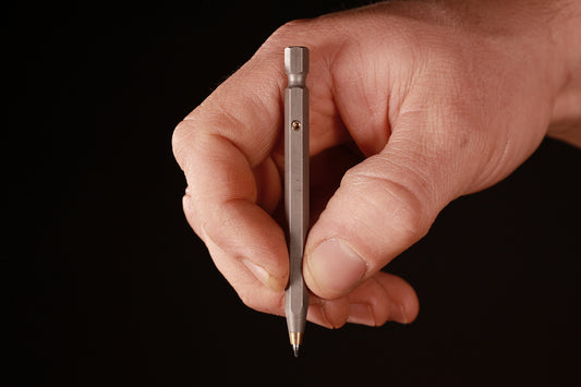 Hex Pen